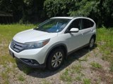 Used 2014 Honda CR-V EX-L image 4