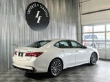 Used 2018 Acura TLX V6 SH-AWD w/ Advance Package image 3