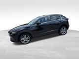 Certified 2023 MAZDA CX-30 AWD 2.5 S w/ Select Package image 2