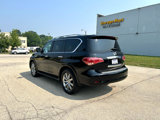 Used 2012 INFINITI QX56 4WD image 5