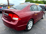 Used 2011 Honda Civic LX-S image 5