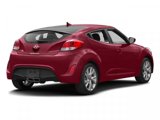 Used 2017 Hyundai Veloster image 3