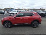 New 2025 Buick Envision Preferred image 3
