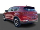 Used 2022 Kia Sportage LX image 4