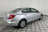 Used 2012 Honda Civic EX-L image 4