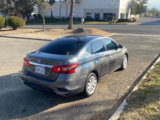 Used 2018 Nissan Sentra S image 3
