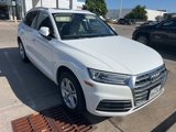 Used 2019 Audi Q5 2.0T Premium w/ Convenience Package image 2