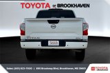 Used 2023 Nissan Titan SV image 4