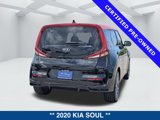 Used 2020 Kia Soul GT-Line image 4