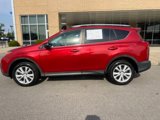 Used 2013 Toyota RAV4 Limited image 1