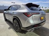 New 2025 Acura ADX A-Spec image 3