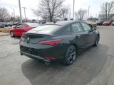 New 2025 Acura Integra A-Spec image 4