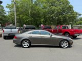Used 2008 Mercedes-Benz CLS 550 image 5