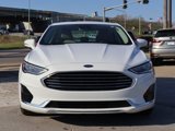 Used 2019 Ford Fusion SEL image 2