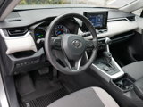 Used 2020 Toyota RAV4 XLE image 5