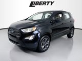 Used 2021 Ford EcoSport S image 3
