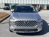 Used 2022 Hyundai Santa Fe SEL w/ Cargo Package image 2