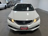 Used 2015 Honda Civic LX image 5