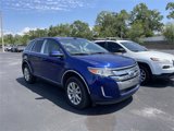 Used 2014 Ford Edge Limited image 1