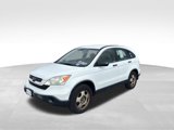 Used 2007 Honda CR-V LX image 4