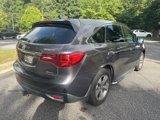 Used 2016 Acura MDX SH-AWD image 5