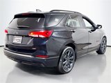 Used 2022 Chevrolet Equinox RS w/ Infotainment Package image 4