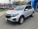Used 2022 Chevrolet Equinox LT image 3