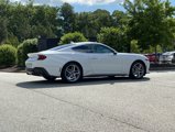 Used 2024 Ford Mustang Coupe image 3