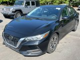 Used 2020 Nissan Sentra SV image 3