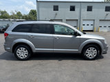 Used 2016 Dodge Journey SE w/ Flexible Seating Group image 2