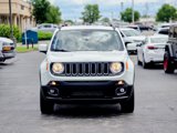 Used 2018 Jeep Renegade Latitude w/ Cold Weather Group image 3