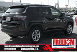Used 2024 Jeep Compass Sport image 5