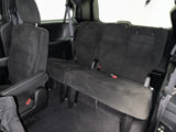 Used 2015 Dodge Grand Caravan SXT w/ Blacktop Package image 6