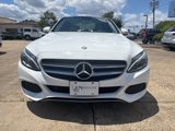 Used 2016 Mercedes-Benz C 300 4MATIC Sedan w/ Multimedia Package image 2