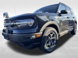 Used 2021 Ford Bronco Sport Outer Banks w/ Outer Banks Package (96D) image 2