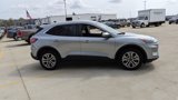 Certified 2022 Ford Escape SEL w/ Technology Package image 2