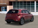 New 2025 Hyundai Venue SEL image 4
