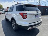 Used 2016 Ford Explorer Platinum image 4