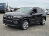 New 2024 Jeep Compass Latitude w/ Sun and Sound Group image 3