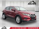 Used 2020 Nissan Rogue Sport S w/ Appearance Package image 2
