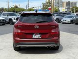 Certified 2020 Hyundai Tucson Ultimate image 5