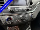 Used 2017 Chevrolet Impala LT w/ Convenience Package image 4