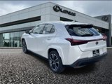 New 2025 Lexus UX 300h AWD image 6