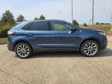 Used 2018 Ford Edge Titanium w/ Equipment Group 302A image 3