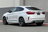 Used 2017 BMW X6 M image 6
