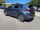 Used 2020 Kia Sportage LX image 4
