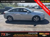 Used 2013 Chevrolet Cruze LT w/ RS Package image 4