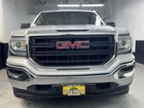Used 2018 GMC Sierra 1500 2WD Regular Cab w/ Sierra Convenience Package image 2