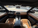 Used 2020 Land Rover Range Rover Sport HSE Dynamic image 2