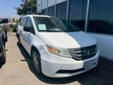 Used 2013 Honda Odyssey EX-L image 3